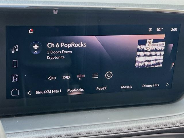 New 2026 Buick Encore GX Preferred w/ Comfort Package FWD image 10