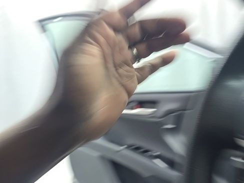 Used 2025 Toyota Camry LE image 24