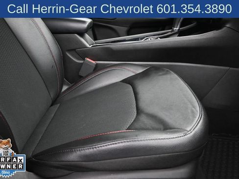 Used 2025 Jeep Compass Trailhawk AWD/4WD image 25