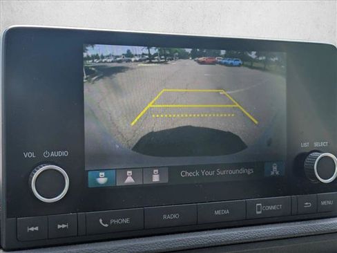 Used 2024 Honda CR-V EX image 14