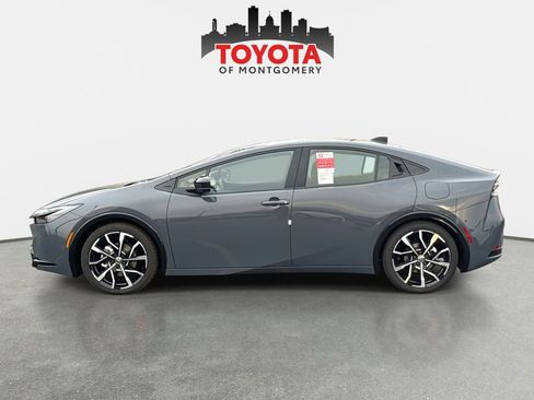 New 2026 Toyota Prius Plug-In Hybrid image 6