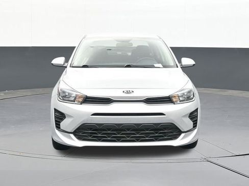 Used 2021 Kia Rio LX image 23