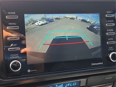 Used 2023 Toyota Tacoma SR AWD/4WD image 17