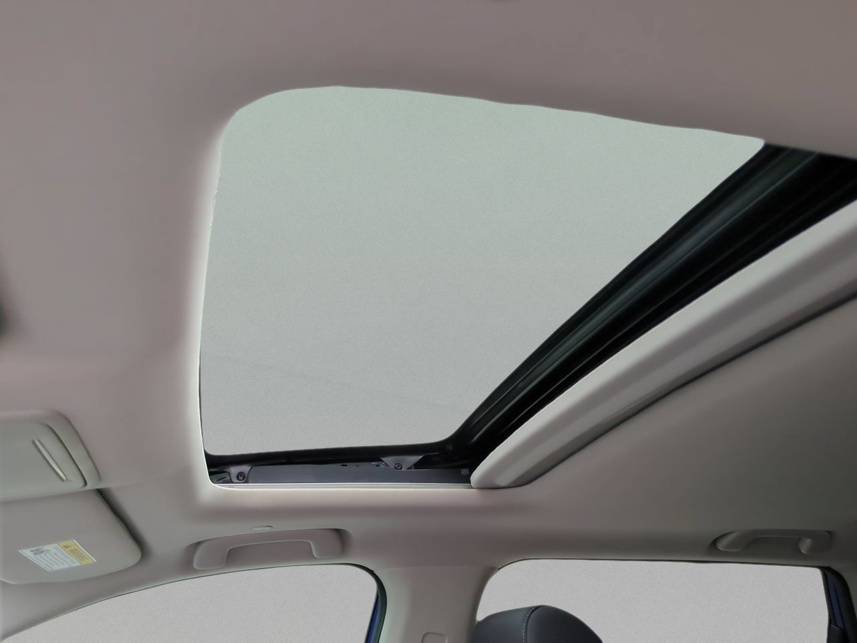 Certified 2024 Honda CR-V EX image 29