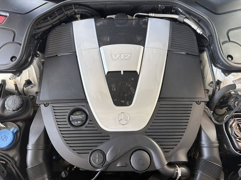 Certified 2019 Mercedes-Benz Maybach S 650 image 45