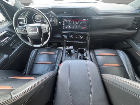 Used 2024 GMC Sierra 1500 AT4 w/ Technology Package image 24