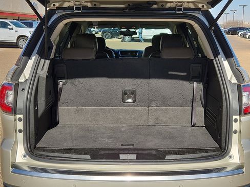 Used 2013 GMC Acadia SLT image 10