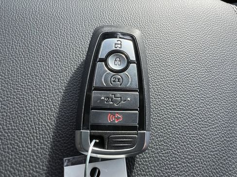 New 2026 Ford F250 XLT w/ XLT Premium Package image 44