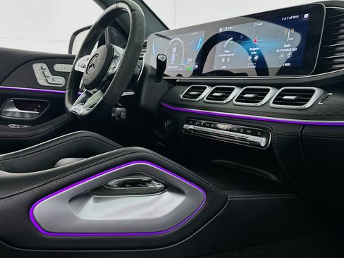 Used 2022 Mercedes-Benz GLE 53 AMG 4MATIC Coupe image 29