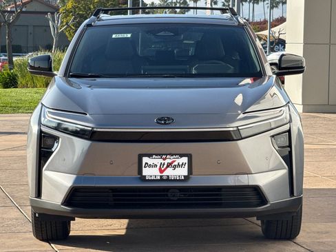 New 2026 Toyota bZ image 10