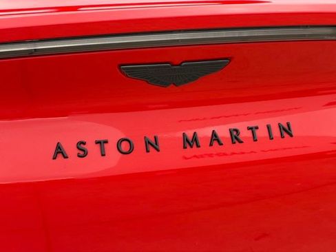 Used 2023 Aston Martin DBX AWD/4WD image 23