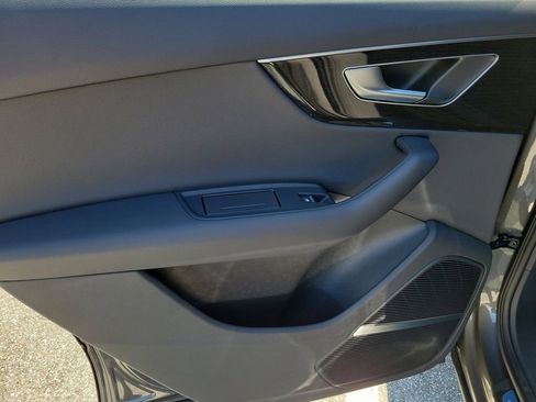 New 2026 Audi Q7 2.0T Premium image 28