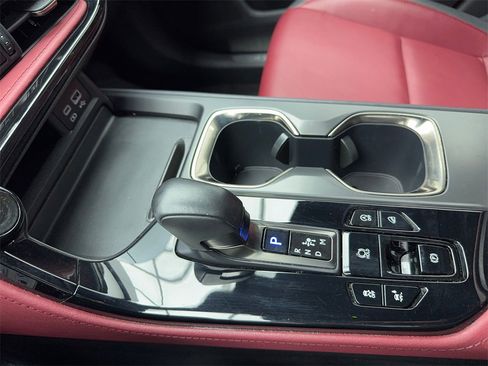 Used 2022 Lexus NX 350 AWD image 27