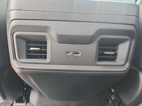 New 2026 Chevrolet Silverado 1500 RST AWD/4WD image 21