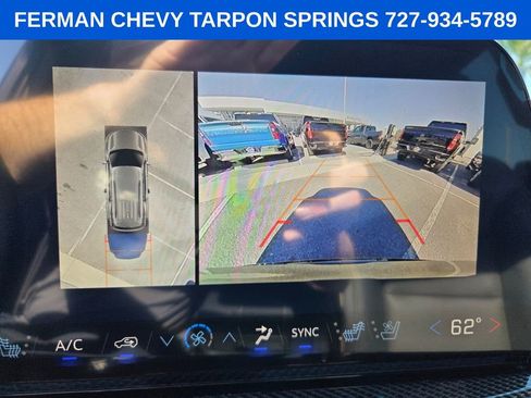 New 2026 Chevrolet Traverse High Country w/ LPO, Floor Liner Package image 28