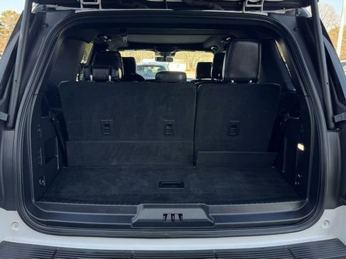 Used 2018 Ford Expedition Limited w/ Equipment Group 301A image 13