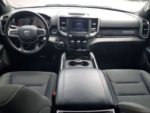 Used 2021 RAM 1500 Big Horn AWD/4WD image 17