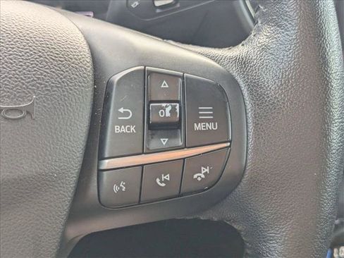 Used 2021 Ford Bronco Sport Outer Banks AWD/4WD image 5