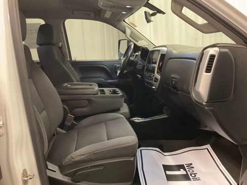 Used 2018 GMC Sierra 2500 SLE w/ SLE Preferred Package image 29