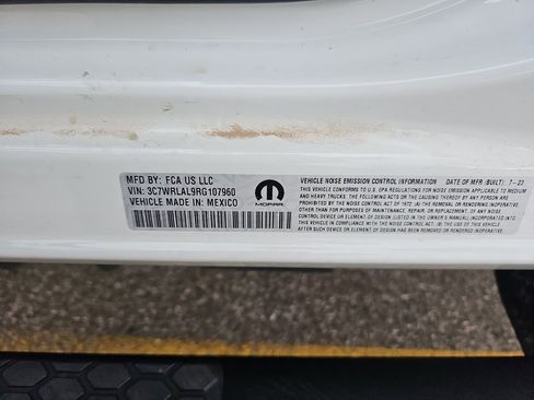 New 2024 RAM 4500 Tradesman image 35