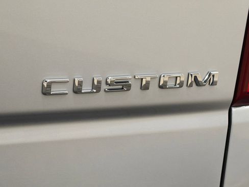 Used 2021 Chevrolet Silverado 1500 Custom Trail Boss image 45