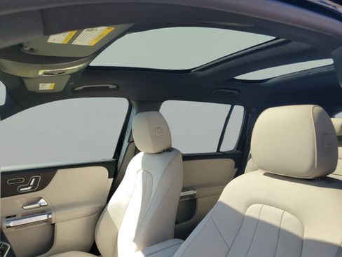 Certified 2026 Mercedes-Benz GLB 250 image 21