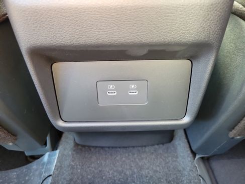 Certified 2026 Nissan Rogue SV w/ Cold Weather Package FWD image 13