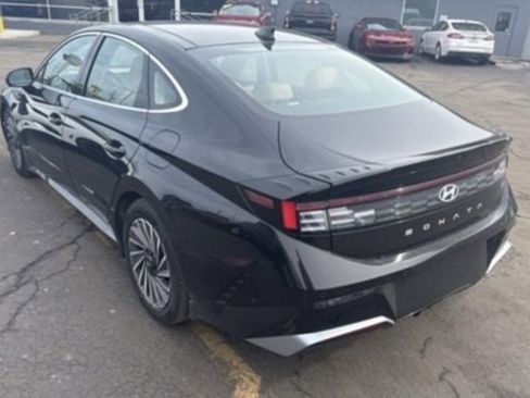 Used 2024 Hyundai Sonata Limited image 6