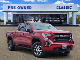 Used 2021 GMC Sierra 1500 AT4 w/ AT4 Premium Package video 1