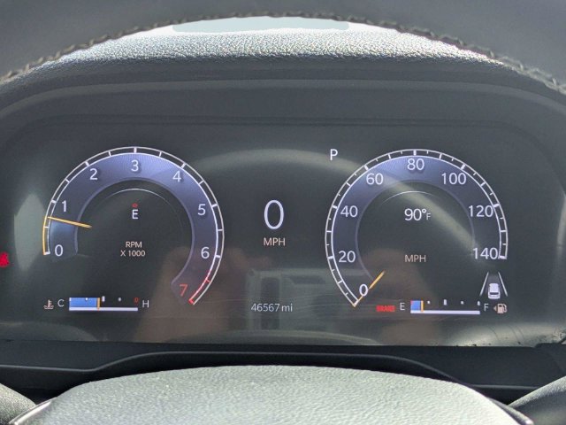 Used 2023 Jeep Grand Cherokee Altitude RWD image 30