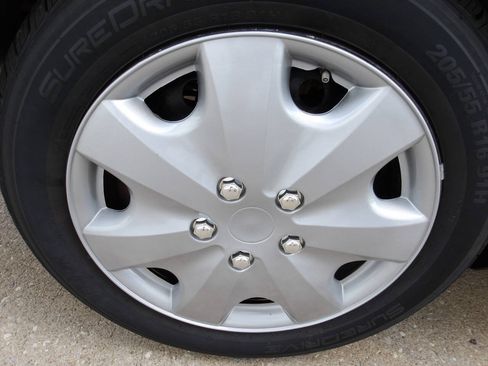 Used 2009 Honda Civic LX image 24
