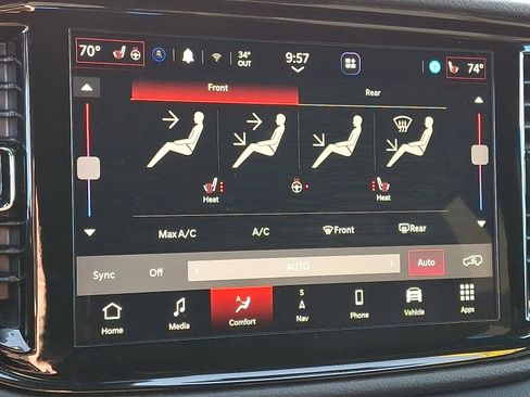 Used 2025 Dodge Durango GT image 18