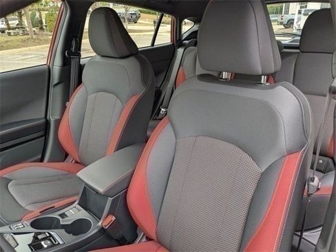 New 2026 Subaru Impreza RS image 21