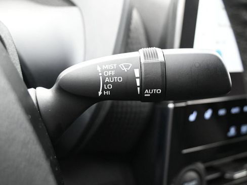 Used 2023 Subaru Solterra AWD image 14