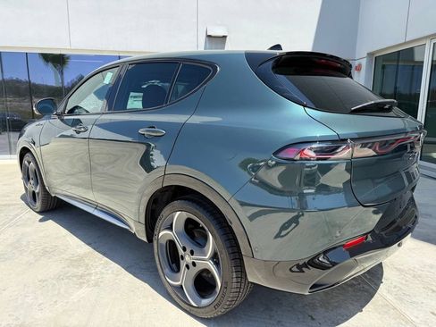 New 2026 Alfa Romeo Tonale w/ Active Assist Package AWD/4WD image 6