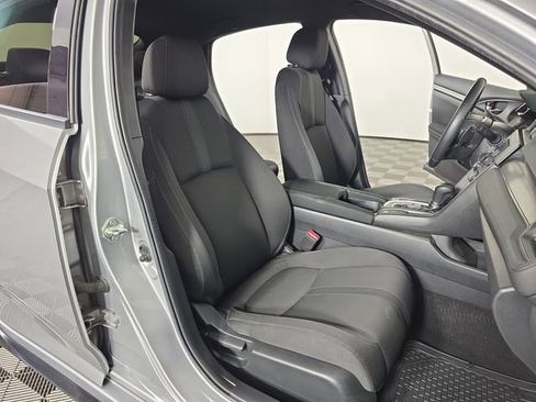 Used 2018 Honda Civic Sport image 18