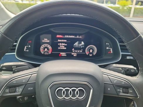 Certified 2023 Audi Q7 3.0T Premium Plus w/ Premium Plus Package image 20