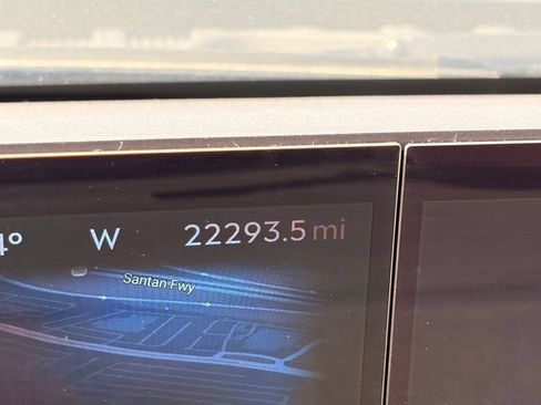 Used 2025 Lincoln Navigator Reserve AWD/4WD image 15