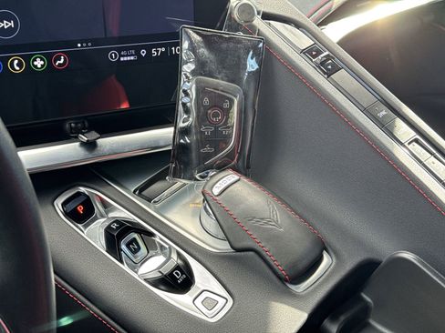 Used 2023 Chevrolet Corvette Stingray Convertible image 33