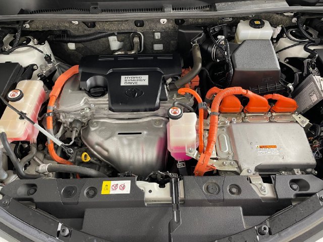 Used 2018 Toyota RAV4 Limited AWD/4WD image 20