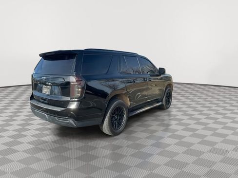 Used 2023 Chevrolet Tahoe Z71 w/ Luxury Package image 8