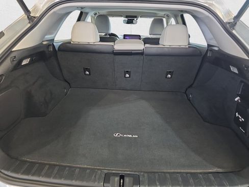 Used 2017 Lexus RX 350 AWD image 12