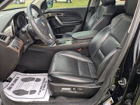 Used 2010 Acura MDX AWD/4WD image 15