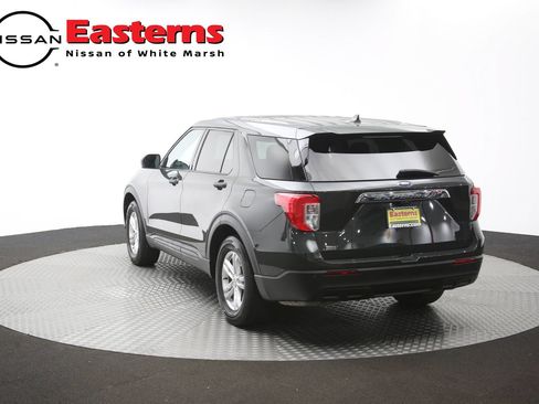 Used 2022 Ford Explorer 2WD image 65