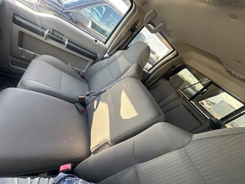 Used 2010 Ford F250 XLT RWD image 21