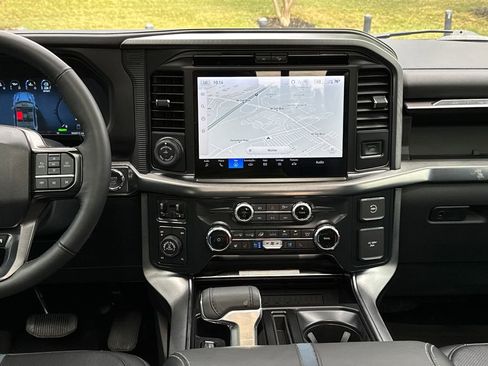 Used 2025 Ford F150 Platinum w/ Equipment Group 702A High AWD/4WD image 20