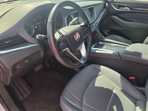 Used 2024 Buick Enclave Essence w/ Sound and Sites Package image 21