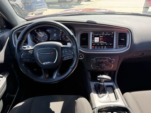 Used 2022 Dodge Charger GT w/ Blacktop Package image 14