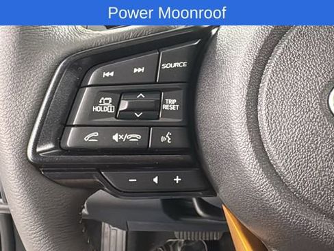 New 2026 Subaru Outback Wilderness image 22