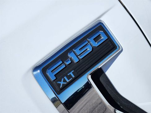 Used 2023 Ford F150 XLT image 8